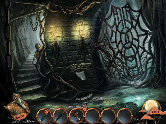 скриншот игры Nightmare Realm 2: In the End Collector's Edition