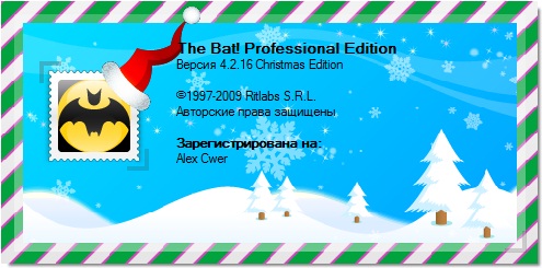 The Bat! Professional