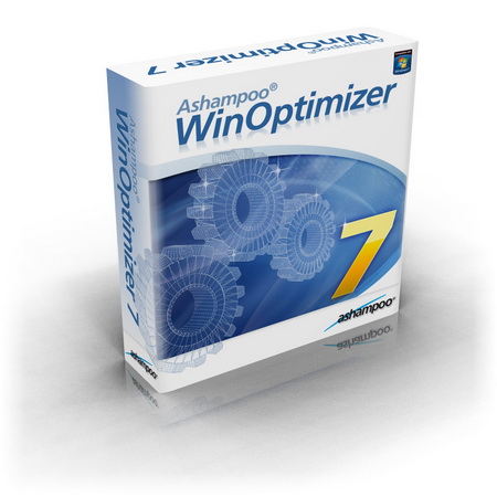 Ashampoo WinOptimizer 7.00