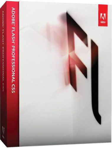 Adobe Flash Professional