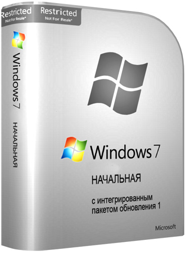 Microsoft Windows 7 