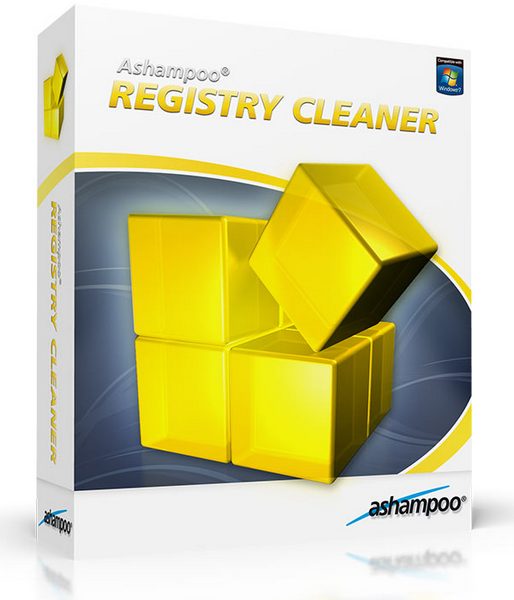 Ashampoo Registry Cleaner