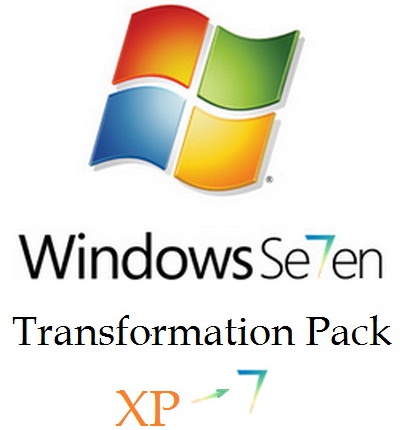 Seven Transformation Pack