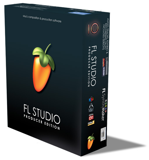 FL Studio