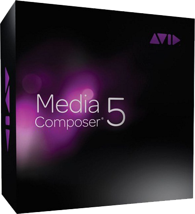 Avid Media Composer