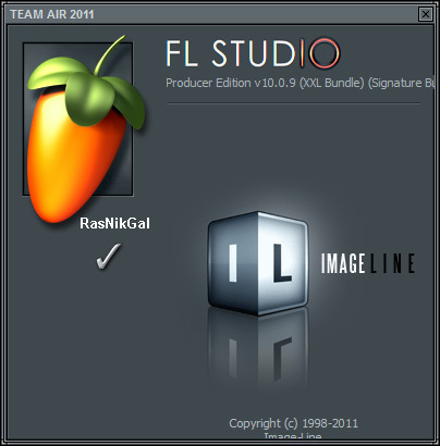 FL Studio