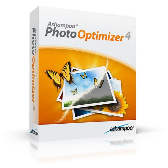 Ashampoo Photo Optimizer 