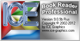 ICE Book Reader Pro