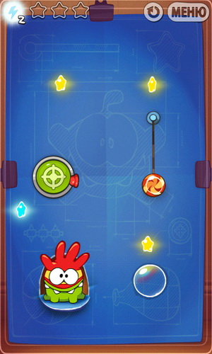 Cut the Rope