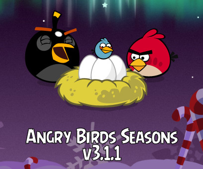 Angry Birds Seasons