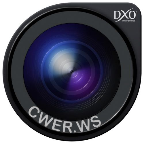 DxO Optics Pro 8