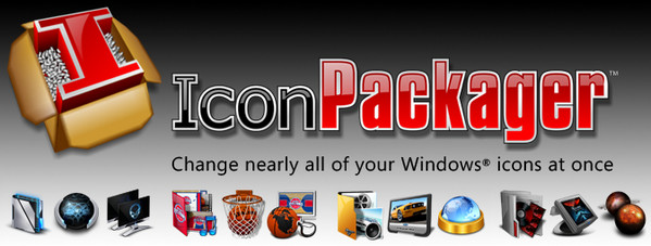 Stardock IconPackager 5.10