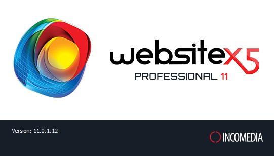 WebSite X5 Professional