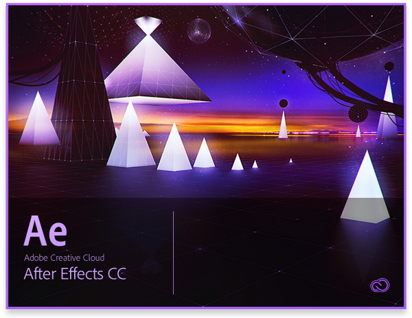 Adobe After Effects CC 2015