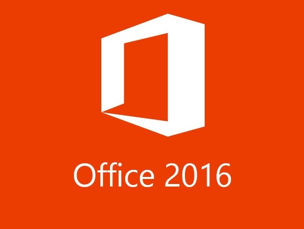 Microsoft Office 2016 Professional Plus