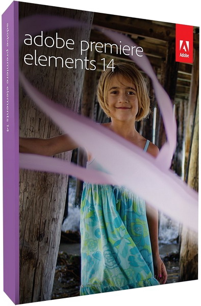 Adobe Premiere Elements 14