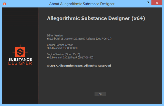 Substance Designer