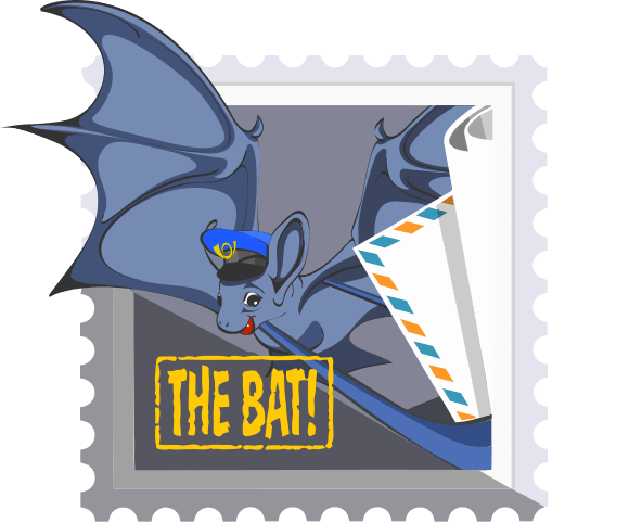 The Bat! Professional