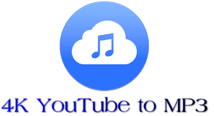 4K YouTube to MP3 3.3.3.1777