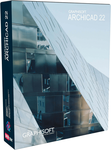 ArchiCAD 22