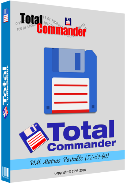 Total Commander