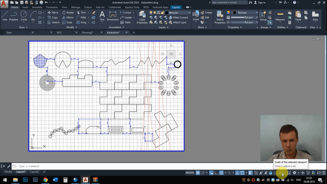 Autodesk AutoCAD