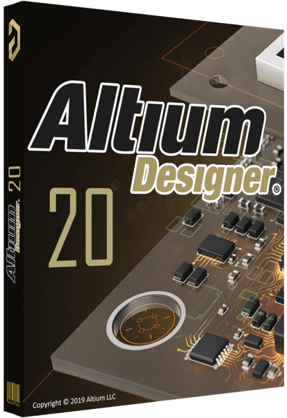 Altium Designer 20