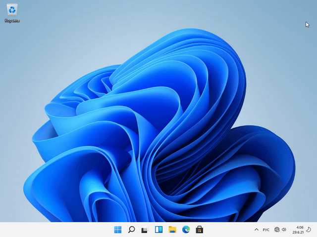 Windows 11 Insider Preview