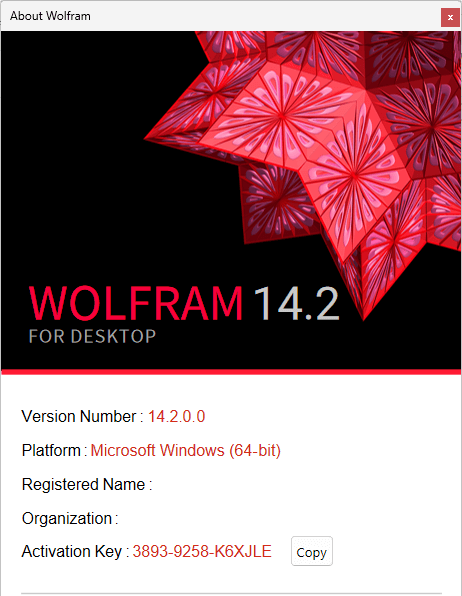 Wolfram Mathematica