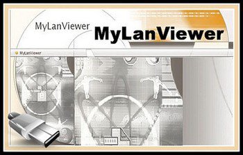 MyLanViewer