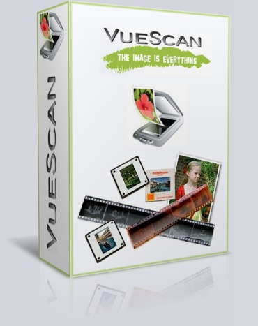 VueScan