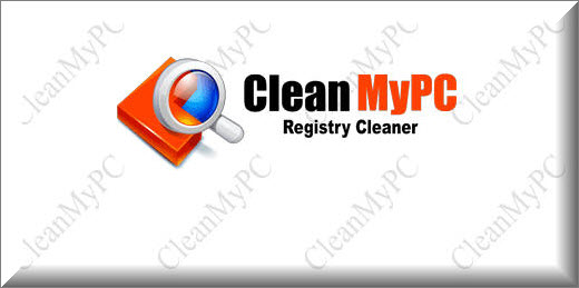 CleanMyPC Registry Cleaner