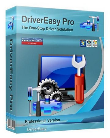 DriverEasy Professional