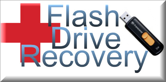 SoftOrbits Flash Drive Recovery