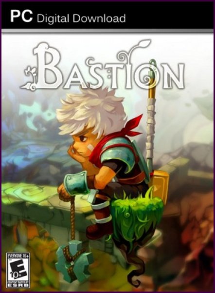 Bastion