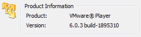 VMware Player