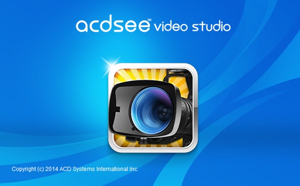 ACDSee Video Studio