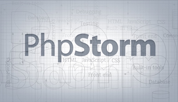 JetBrains PhpStorm