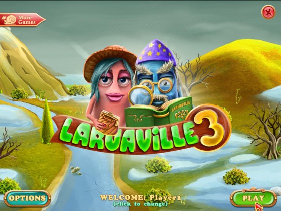 Laruaville 3