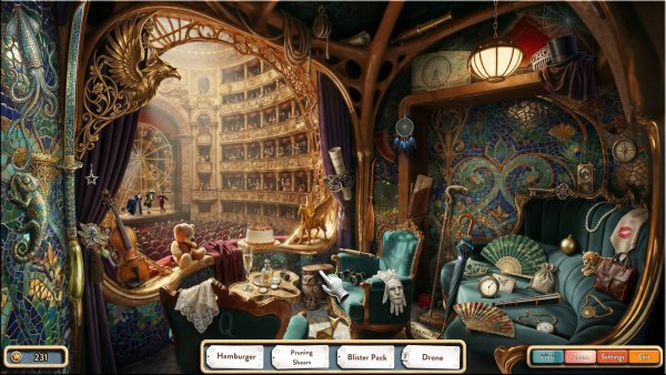 Jixo 5: Mask Parade Collector's Edition