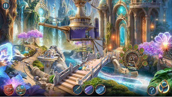 Hidden Portals: Eternal Balance Collectors Edition