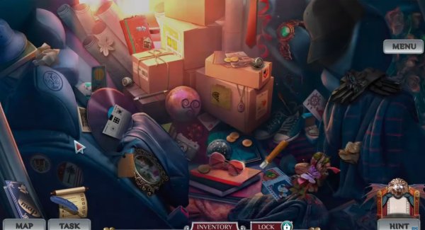 Chimeras 14: The Lost Film Collector's Edition