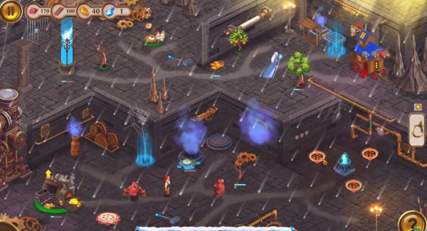 City Mage 3: False Prophecy Collector's Edition