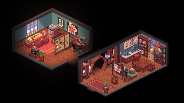 Whisper of the House