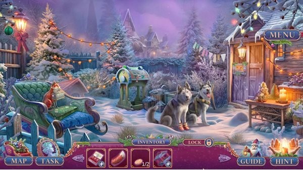 Christmas Stories 14: By Candlelight Collector's Edition