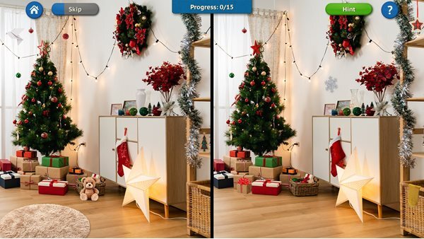 Find All Things 2: Christmas Collector's Edition