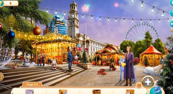 Hidden Paradise 2: Kiwi Christmas Collector's Edition