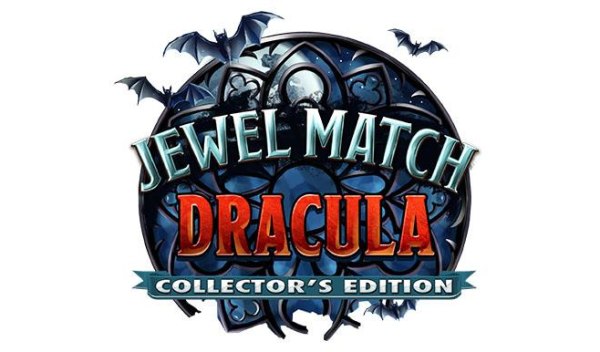 Jewel Match Dracula Collector's Edition