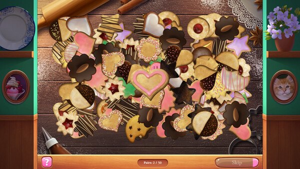 Marie's Patisserie: Sweet Dreams Collector's Edition