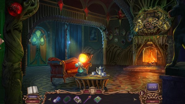 Mystery Case Files 27: The Riddle of Mrs. Bishop Collector's Edition